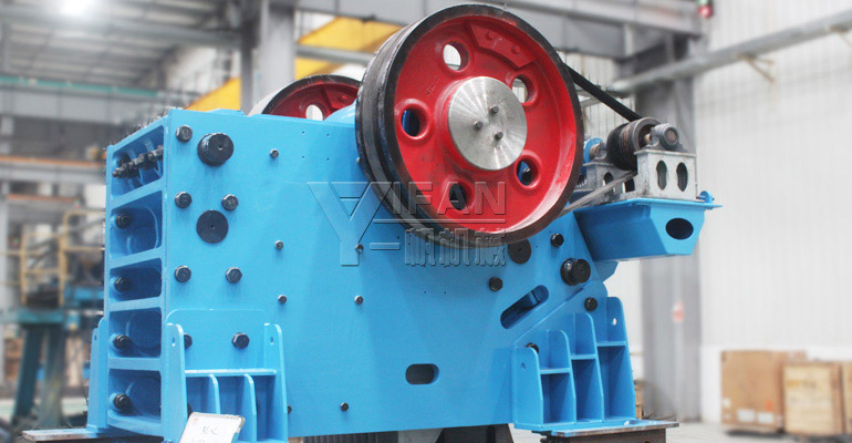 jaw Crusher